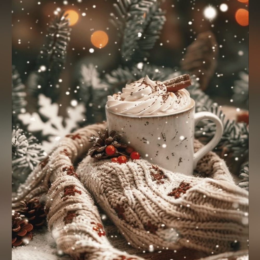 This Is A Listing For A Live Christmas Show!